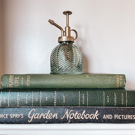 Ty Fry Gardens Villa Cardiff Dış mekan fotoğraf