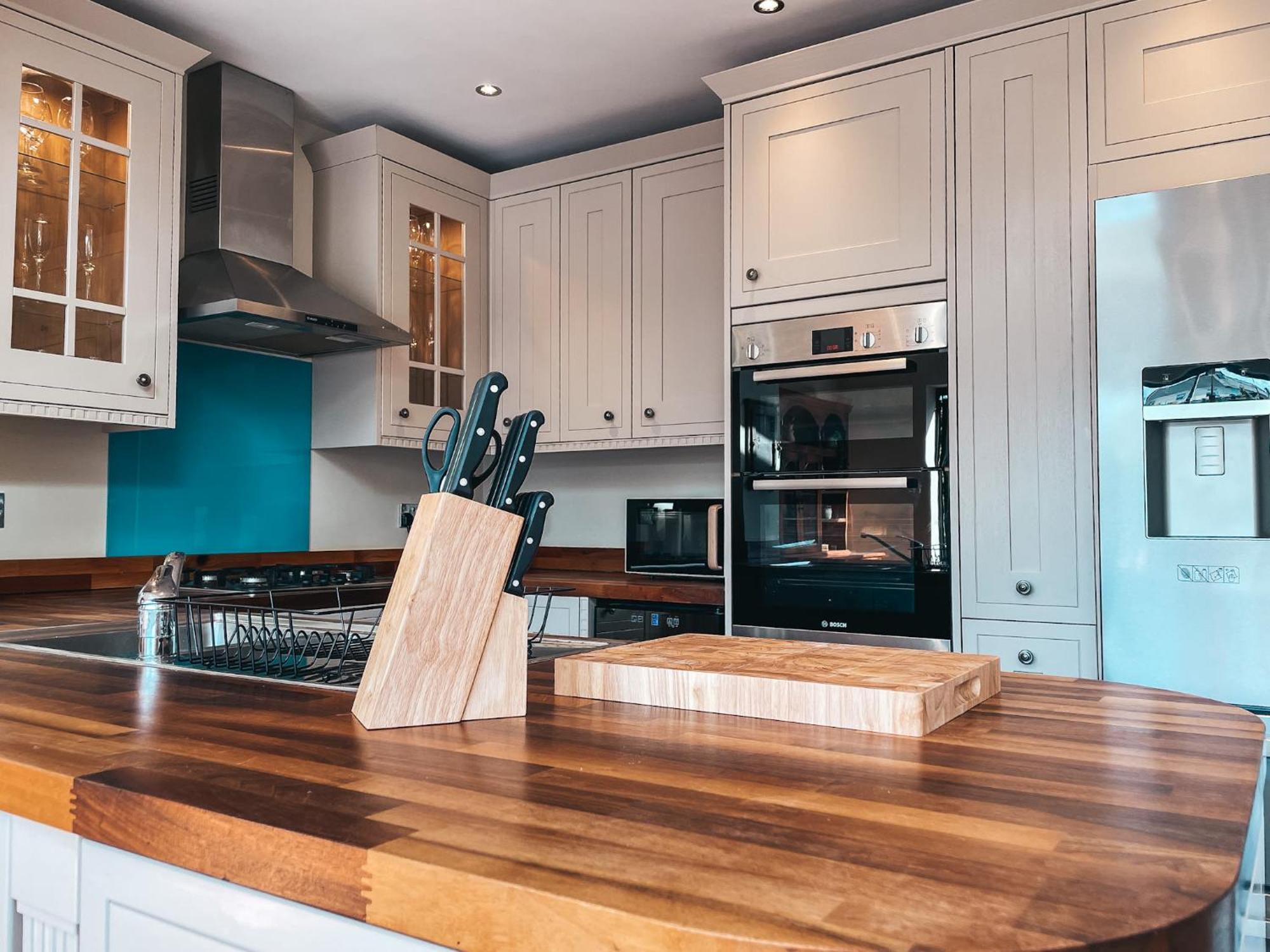 Ty Fry Gardens Villa Cardiff Dış mekan fotoğraf