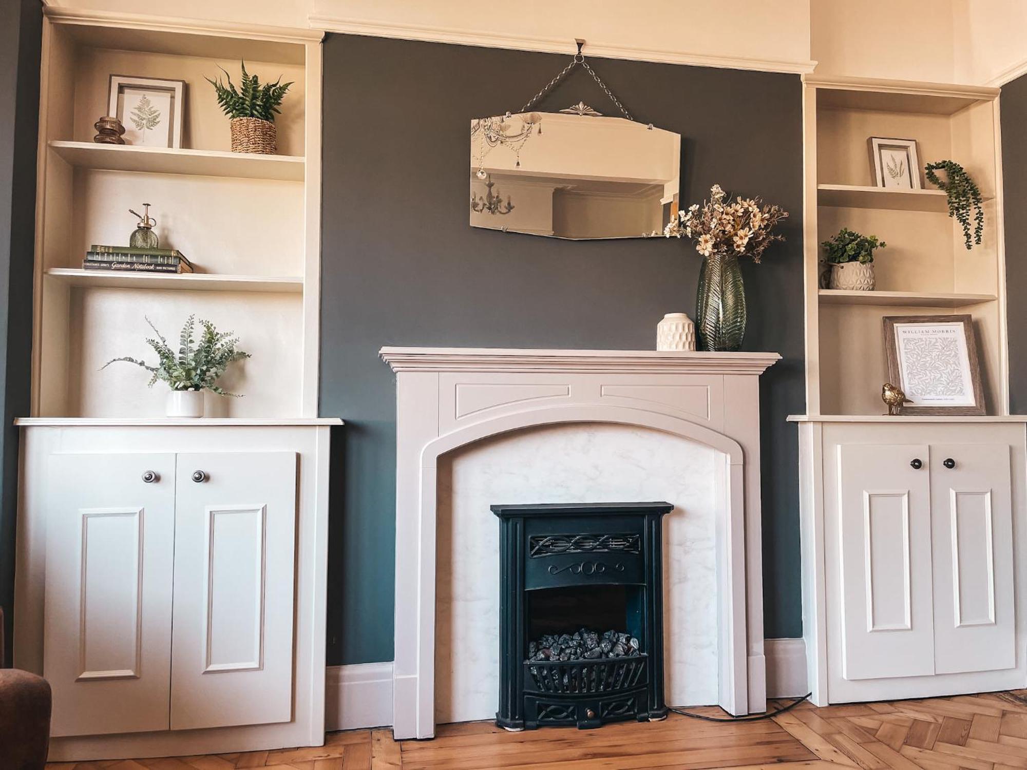 Ty Fry Gardens Villa Cardiff Dış mekan fotoğraf
