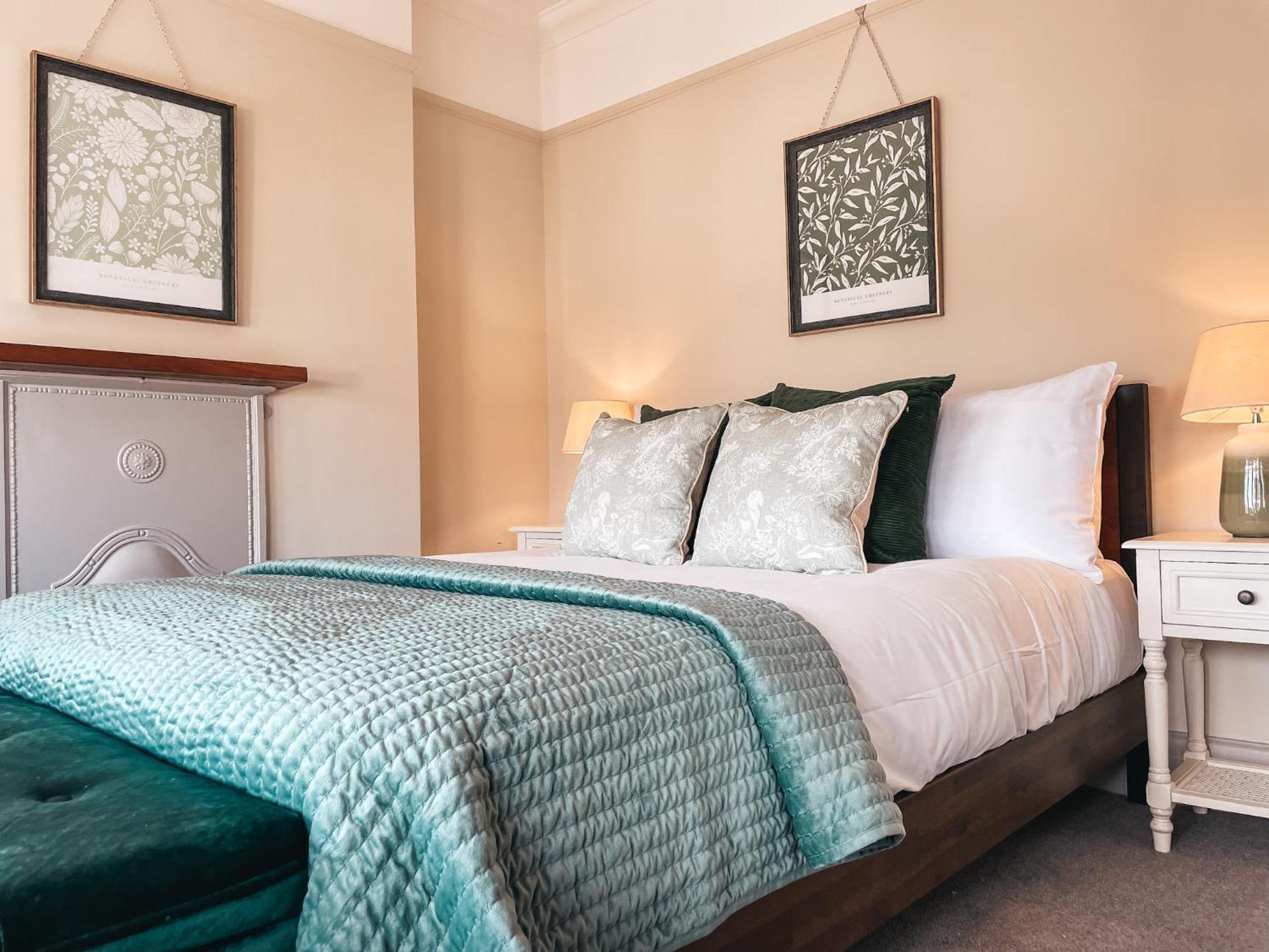 Ty Fry Gardens Villa Cardiff Dış mekan fotoğraf