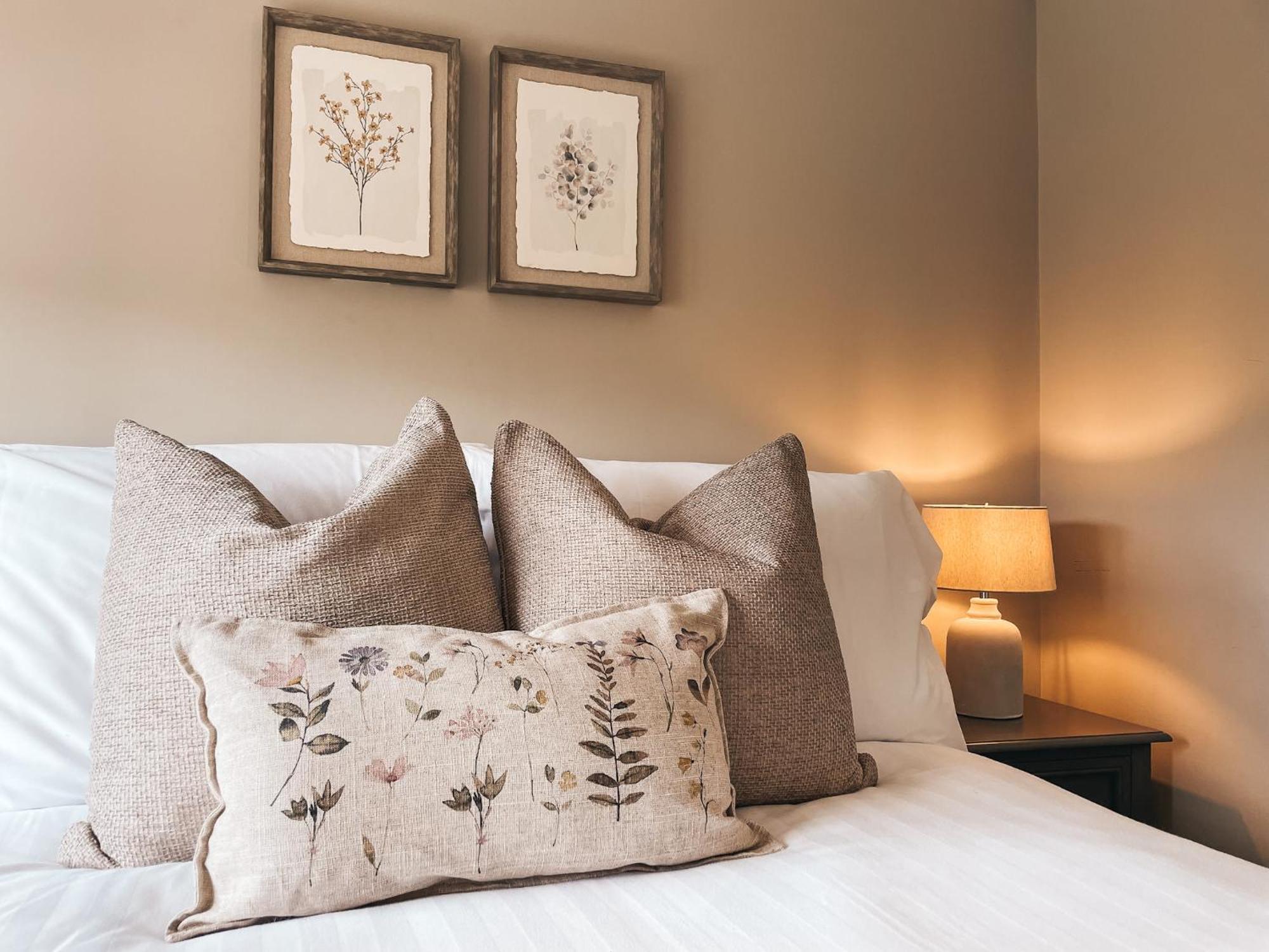 Ty Fry Gardens Villa Cardiff Dış mekan fotoğraf