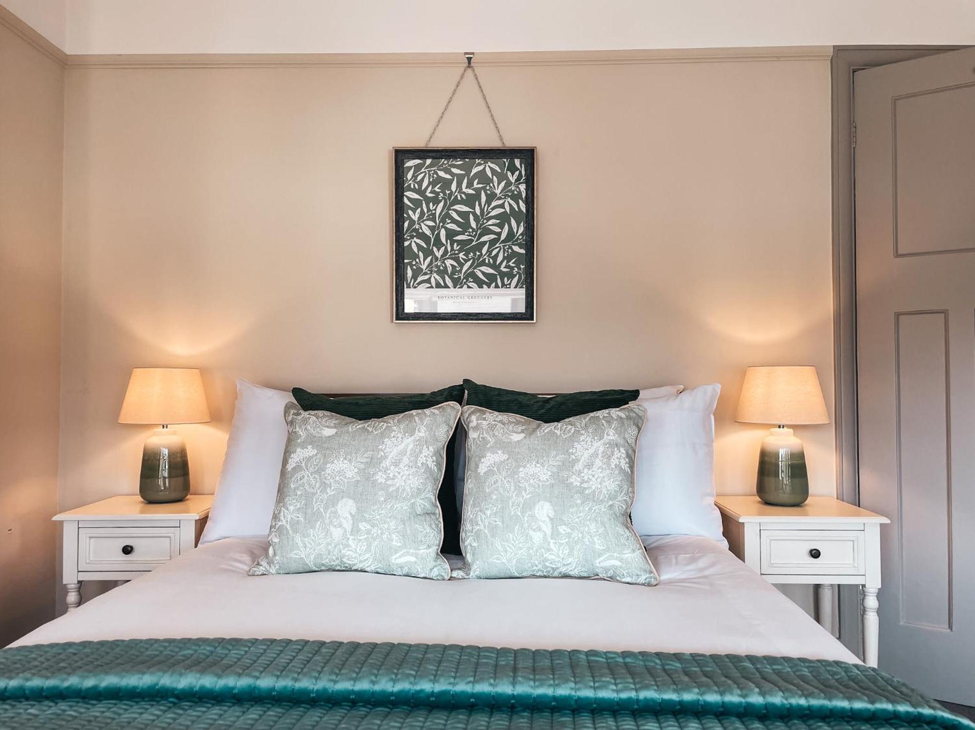 Ty Fry Gardens Villa Cardiff Dış mekan fotoğraf