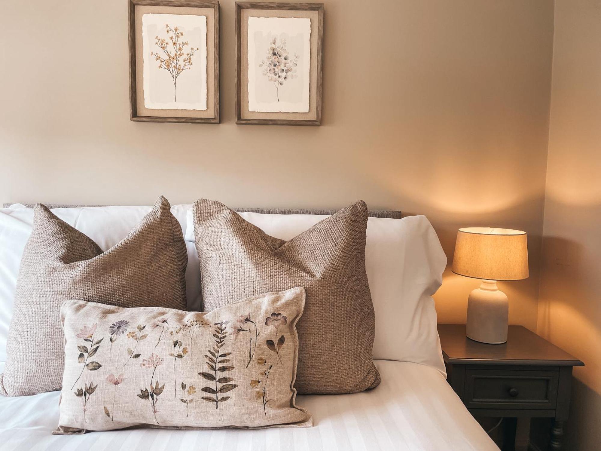 Ty Fry Gardens Villa Cardiff Dış mekan fotoğraf