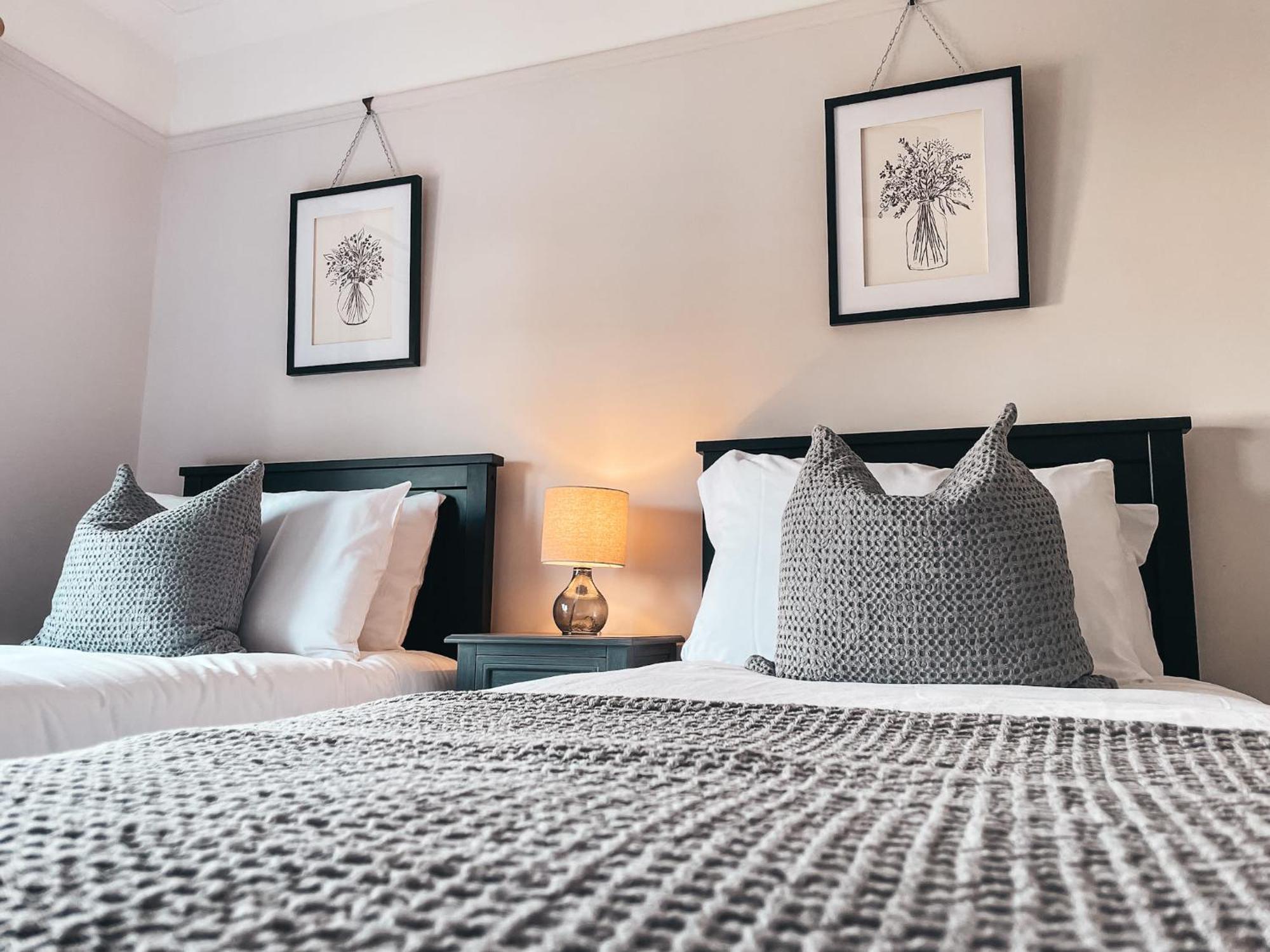 Ty Fry Gardens Villa Cardiff Dış mekan fotoğraf