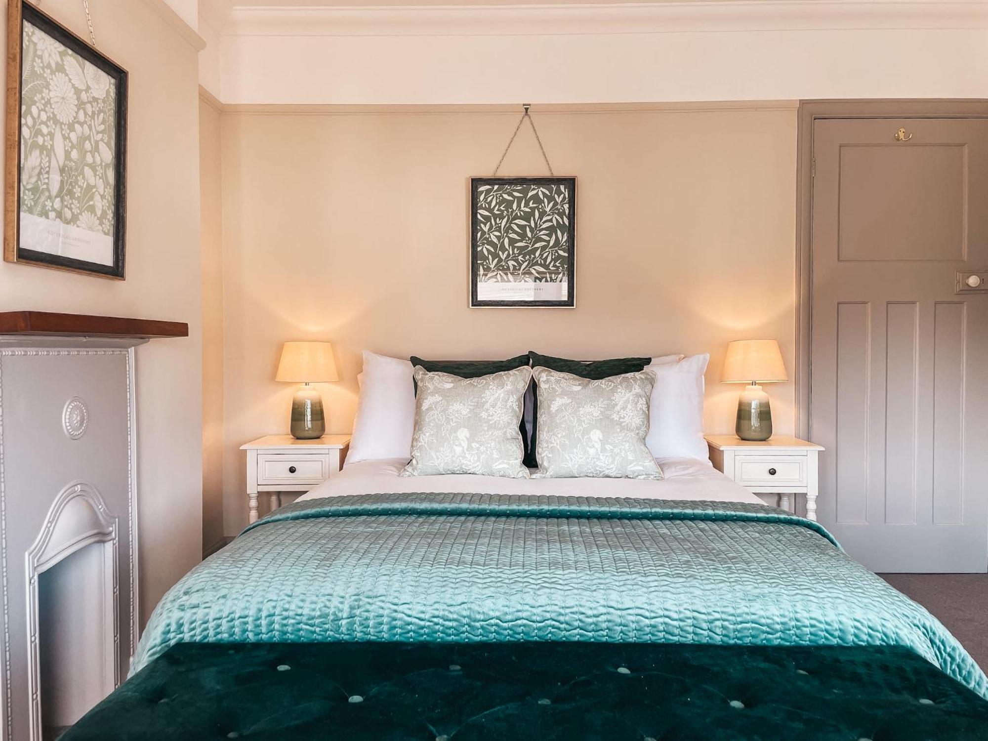 Ty Fry Gardens Villa Cardiff Dış mekan fotoğraf